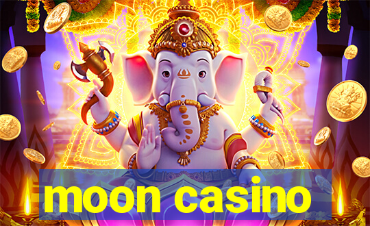 moon casino