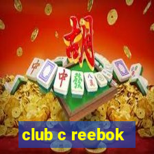 club c reebok