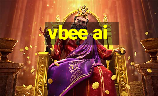 vbee ai