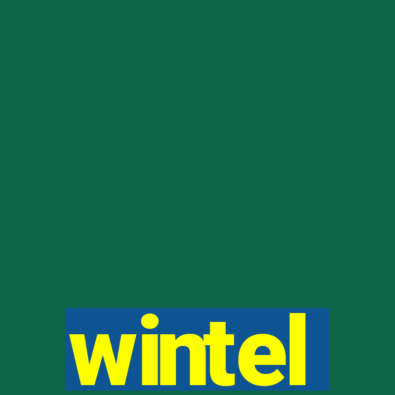 wintel