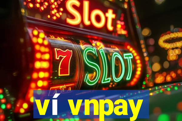 ví vnpay