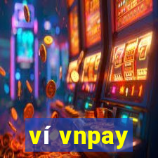 ví vnpay