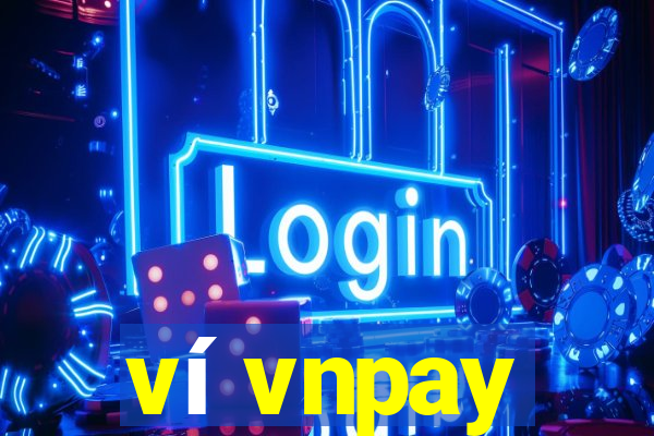 ví vnpay