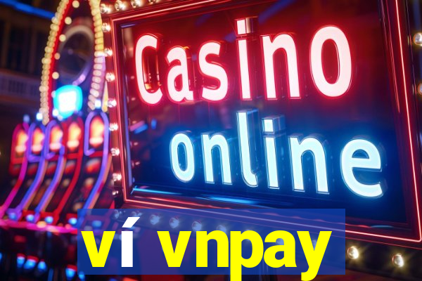 ví vnpay