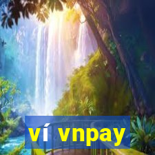 ví vnpay