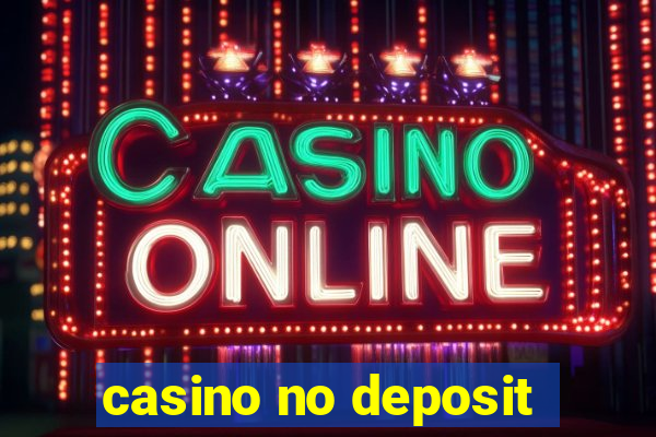 casino no deposit