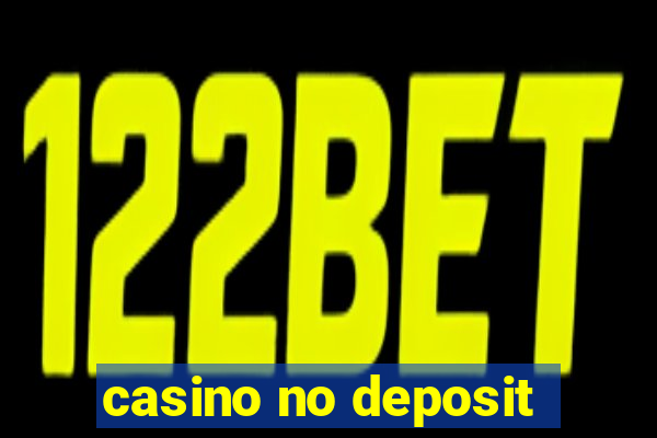 casino no deposit