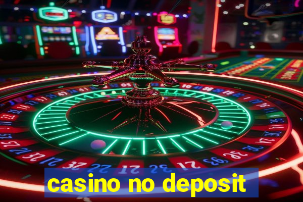 casino no deposit