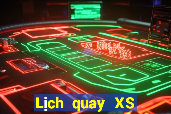 Lịch quay XS power 6 55 ngày 10