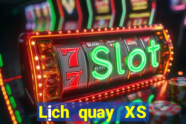 Lịch quay XS power 6 55 ngày 10