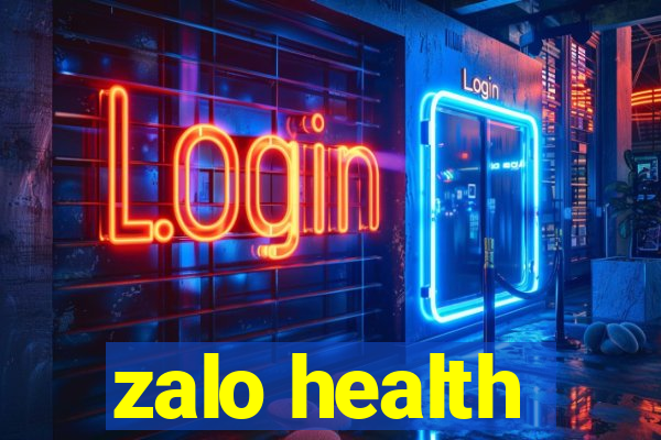 zalo health