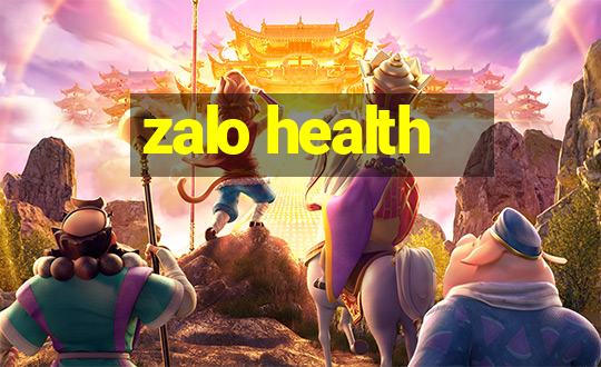 zalo health