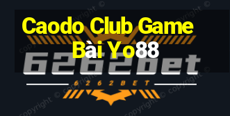 Caodo Club Game Bài Yo88