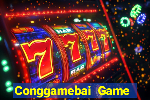 Conggamebai Game Bài Hot Nhất Hiện Nay