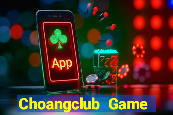 Choangclub Game Bài 68