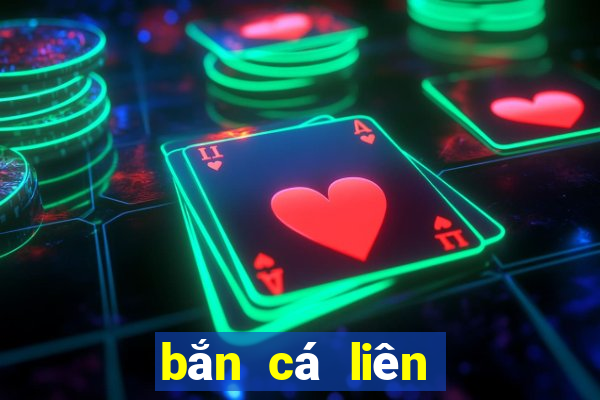 bắn cá liên minh 3d apk