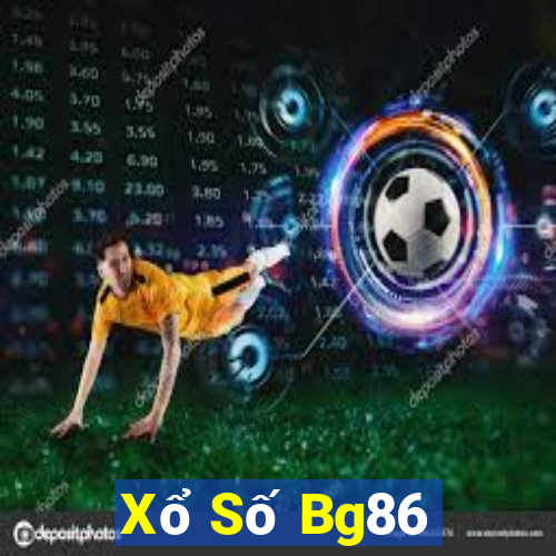 Xổ Số Bg86