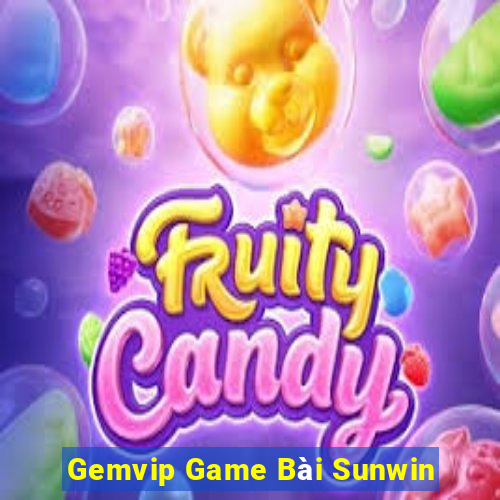 Gemvip Game Bài Sunwin