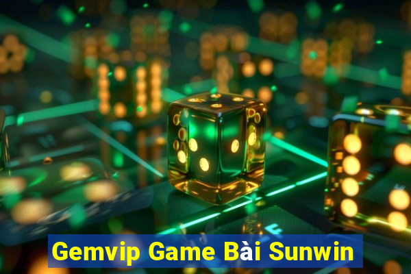 Gemvip Game Bài Sunwin