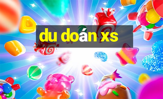 du doán xs