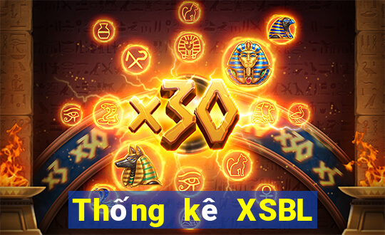 Thống kê XSBL ngày 1