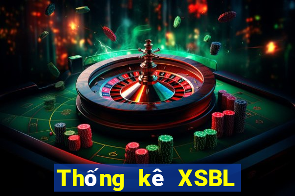 Thống kê XSBL ngày 1