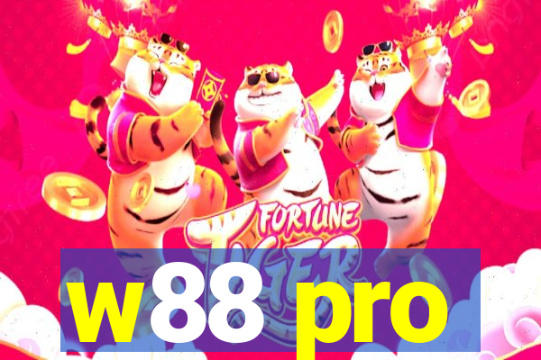 w88 pro