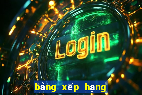 bảng xếp hạng ligue 1 2024