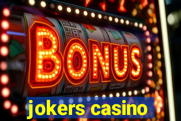 jokers casino