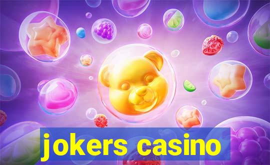 jokers casino