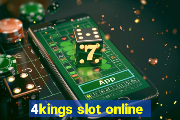 4kings slot online