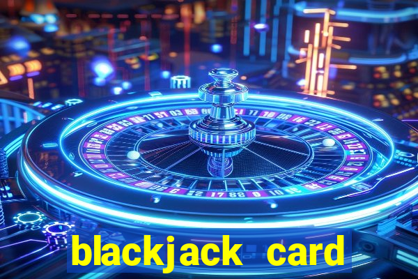 blackjack card counting ev