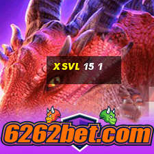 xsvl 15 1