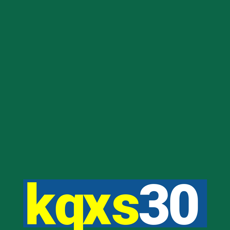 kqxs30