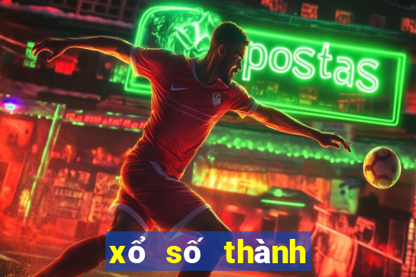 xổ số thành phố ngày 9 tháng 9