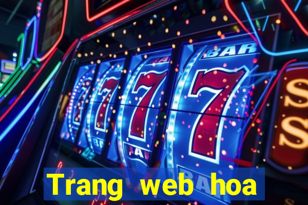 Trang web hoa vàng Baijiazha