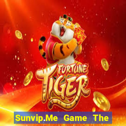 Sunvip.Me Game The Bài Mobile 2021