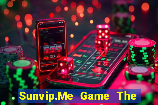 Sunvip.Me Game The Bài Mobile 2021