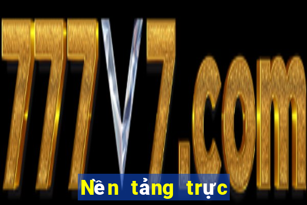 Nền tảng trực tuyến ts World