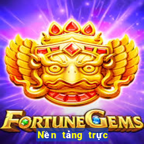 Nền tảng trực tuyến ts World