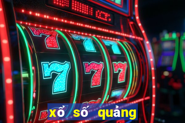 xổ số quảng ngãi ngày 4 tháng 11