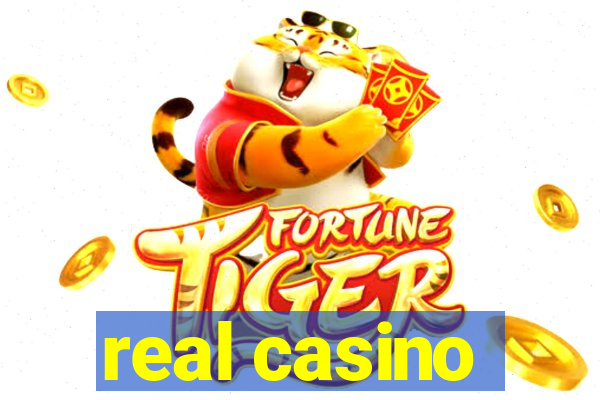 real casino