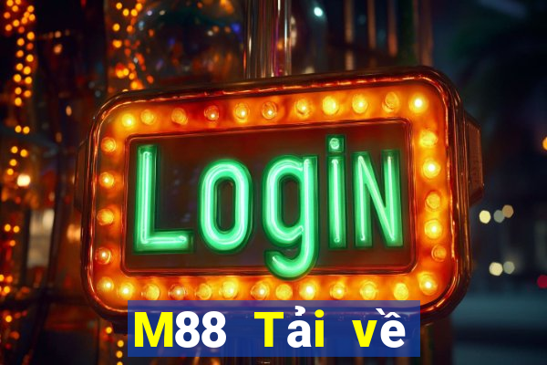 M88 Tải về Oriental King cho điện thoại di động