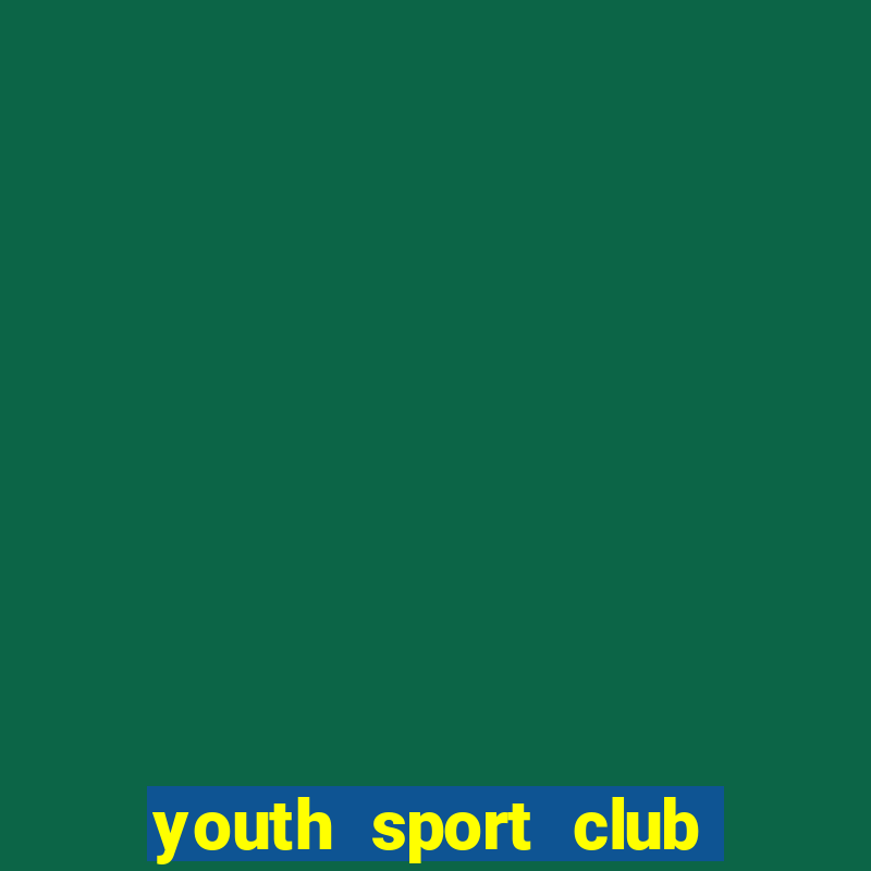 youth sport club siem reap