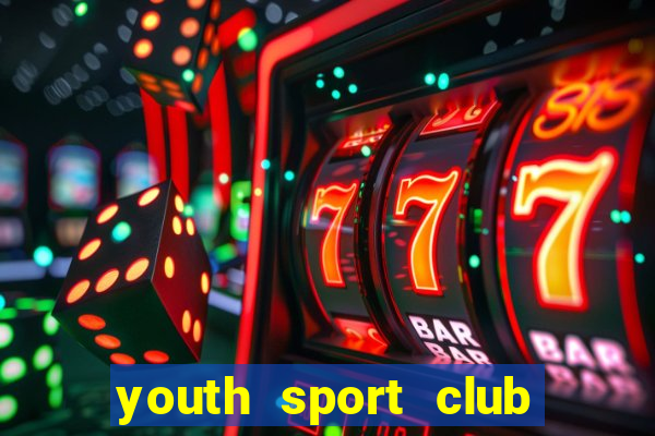 youth sport club siem reap