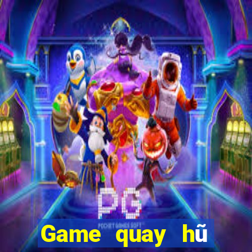 Game quay hũ miễn phí