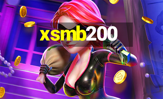 xsmb200