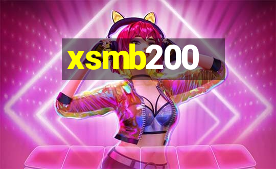 xsmb200