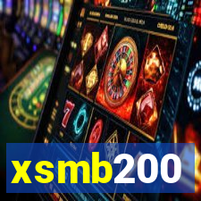 xsmb200