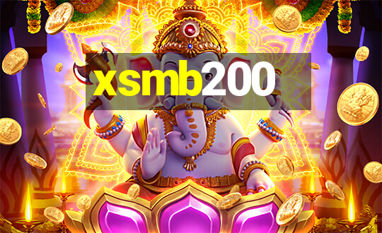 xsmb200